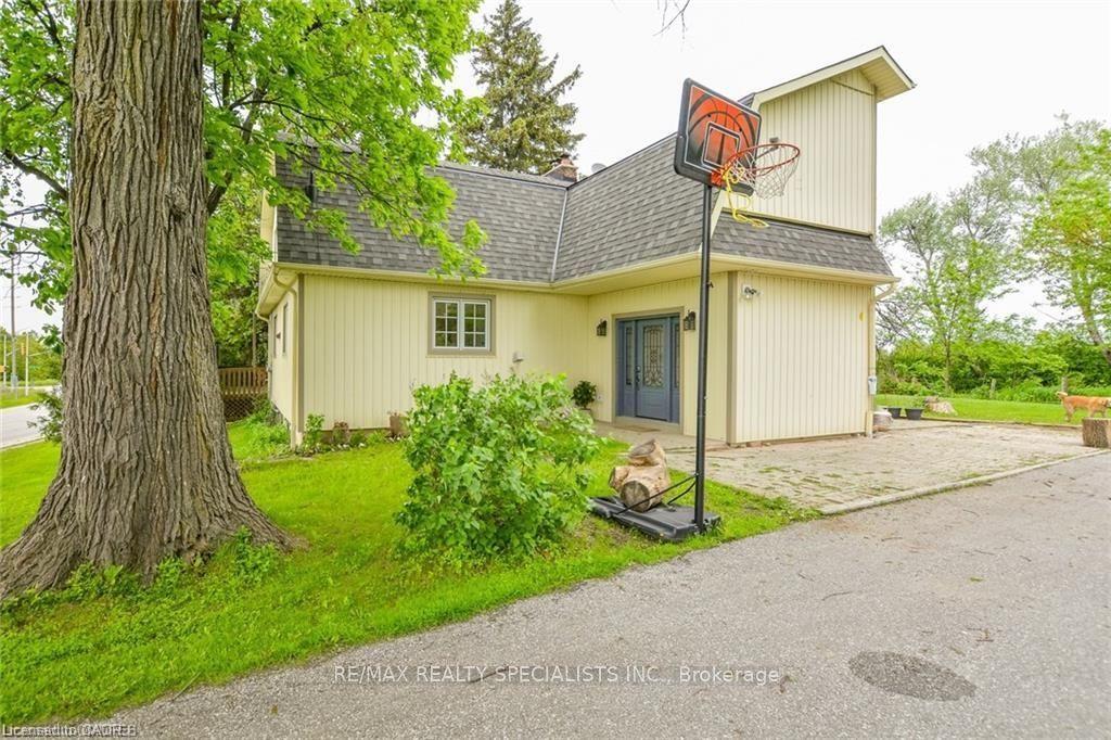 12938 Tenth Line — photo 1