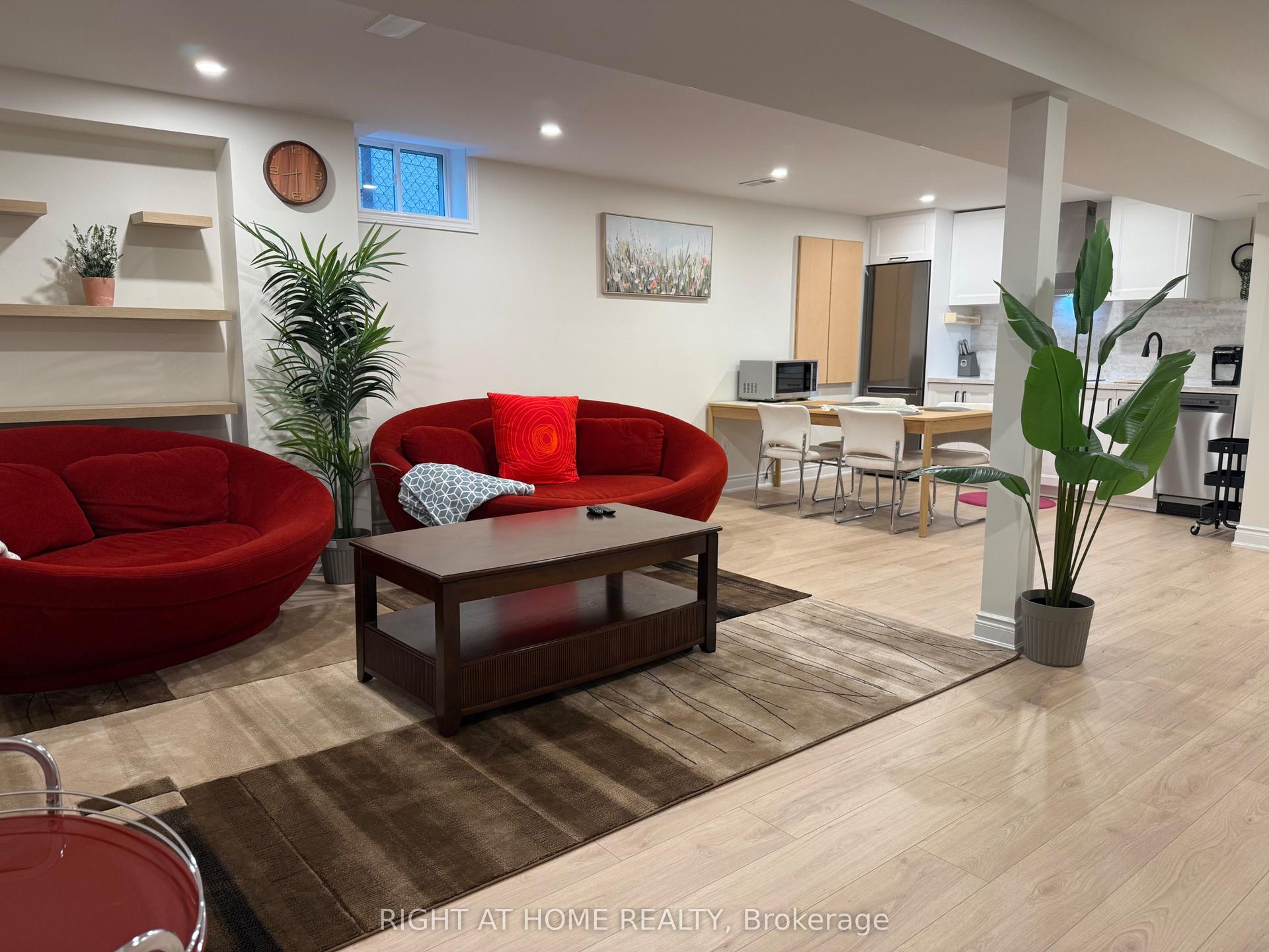 5293 Mcfarren Boulevard Bsmnt #Bsmnt, Mississauga — Detached for lease, photo 1