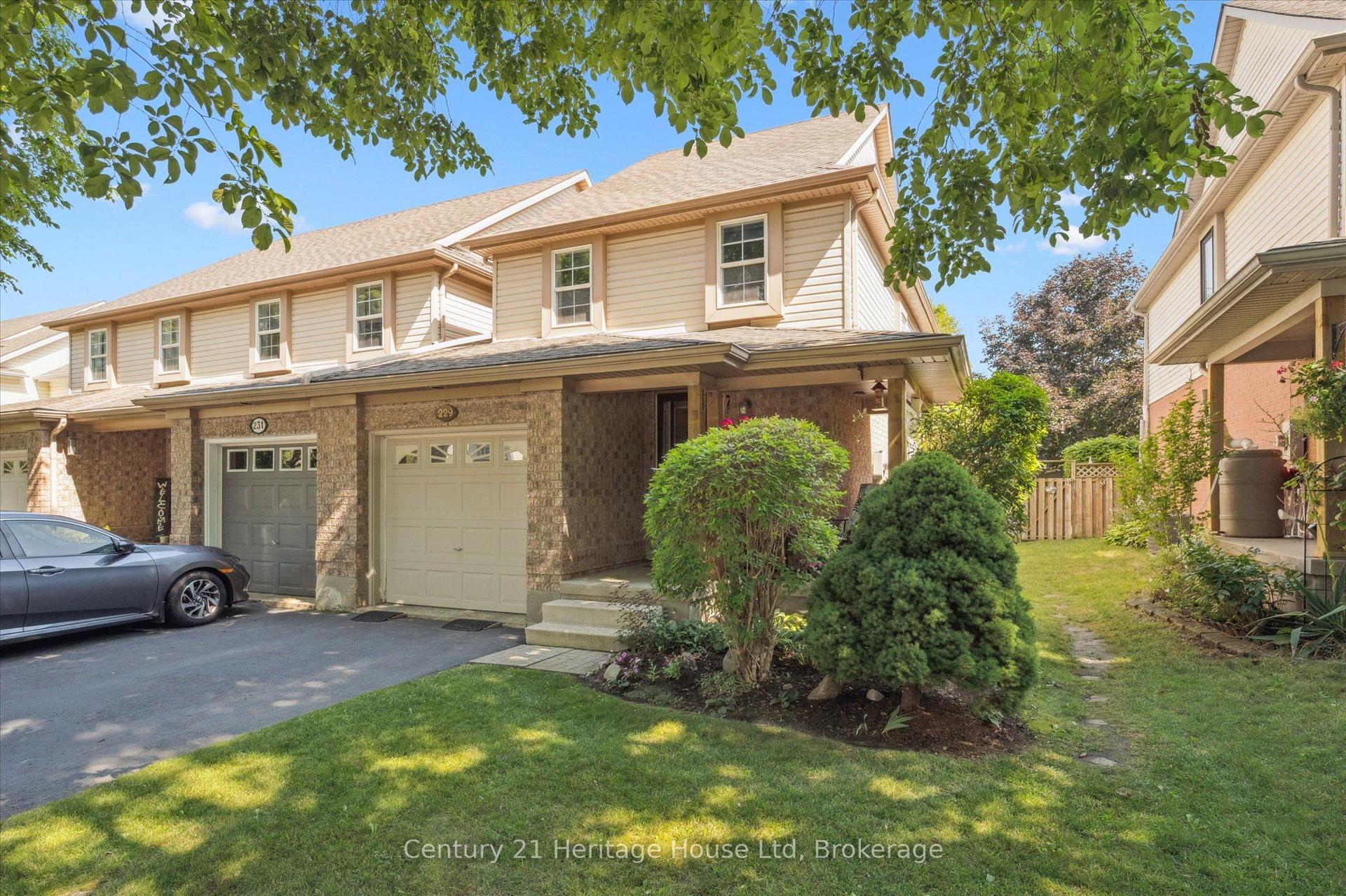 229 Silurian Drive — photo 1