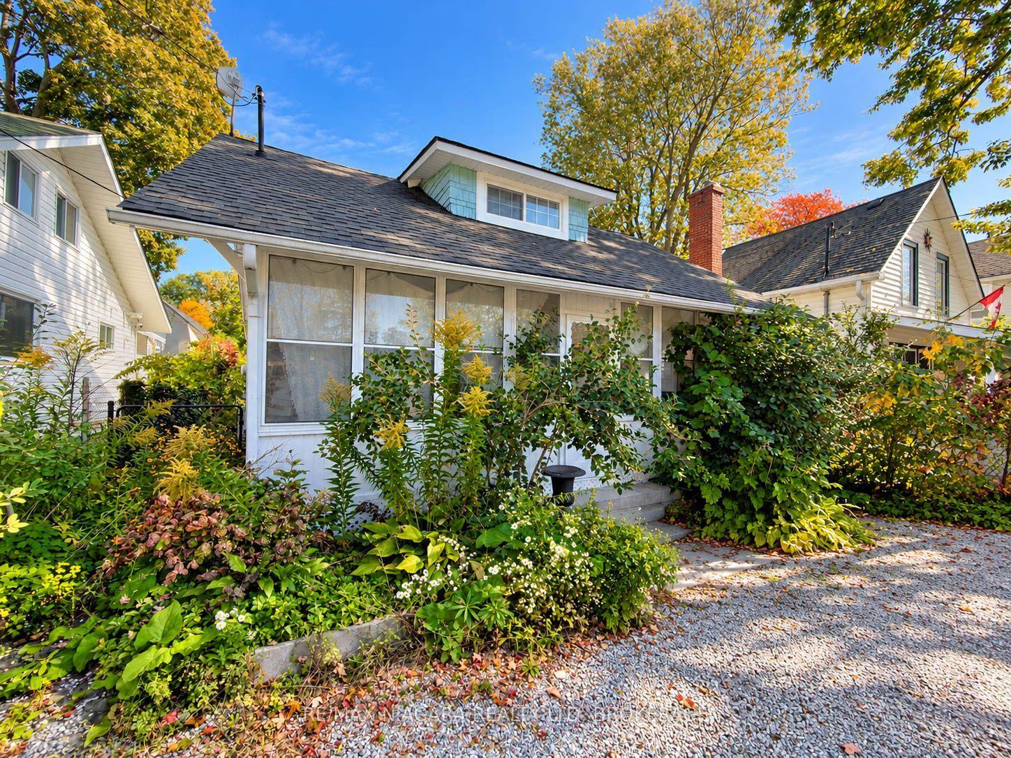 118 Lincoln Road E, Fort Erie — Detached for sale, photo 1