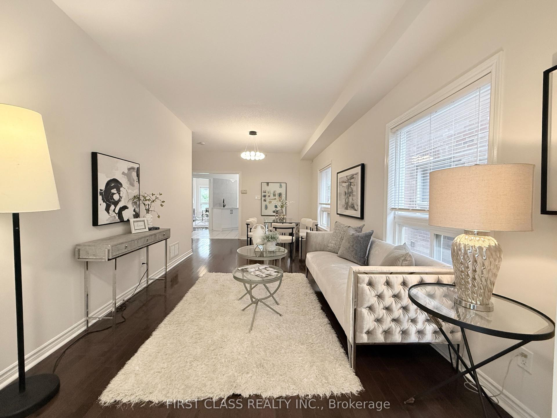 89 Castan Avenue, Markham — Semi-Detached for sale, photo 1