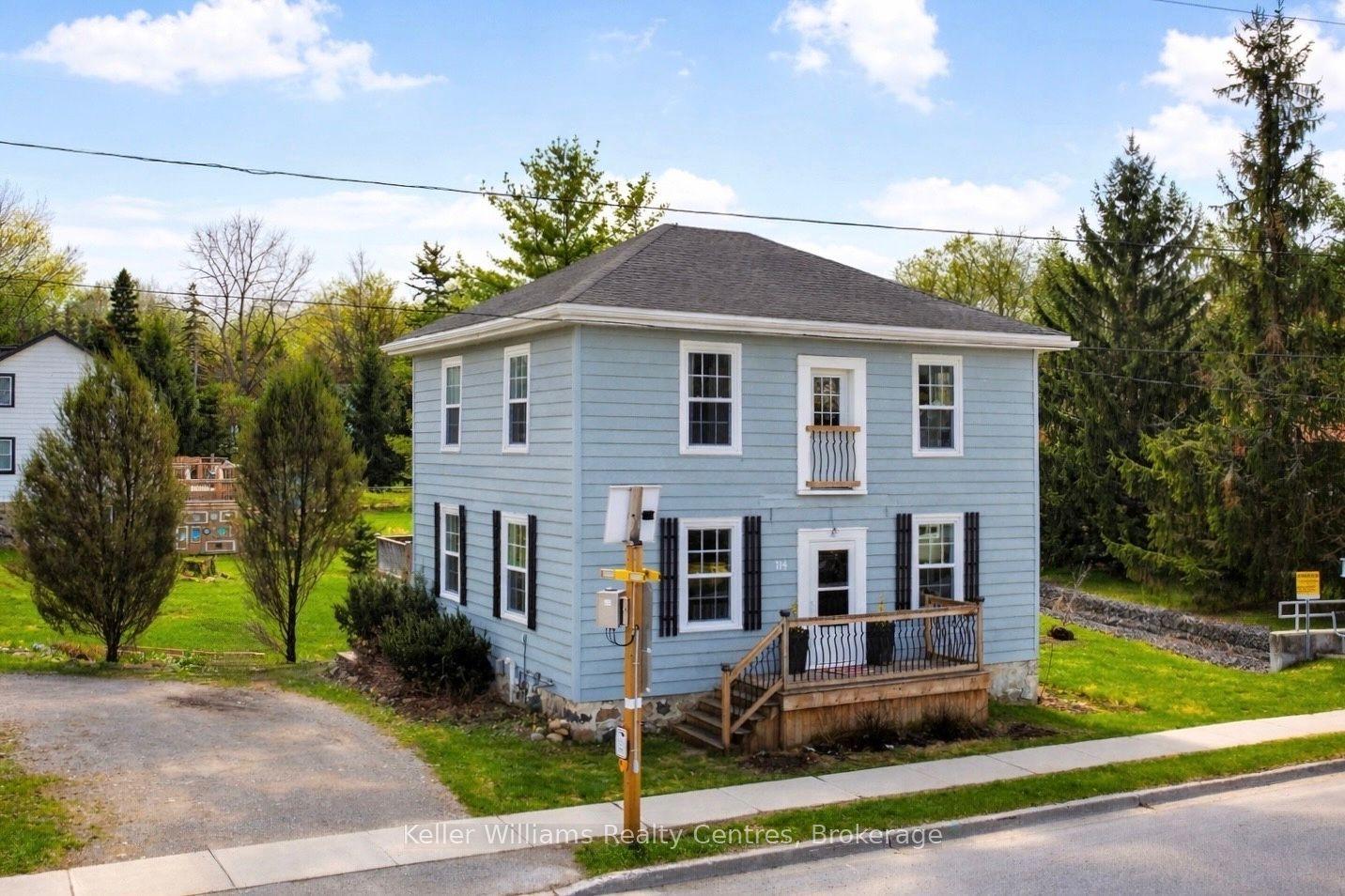 714 Queen Street — photo 1