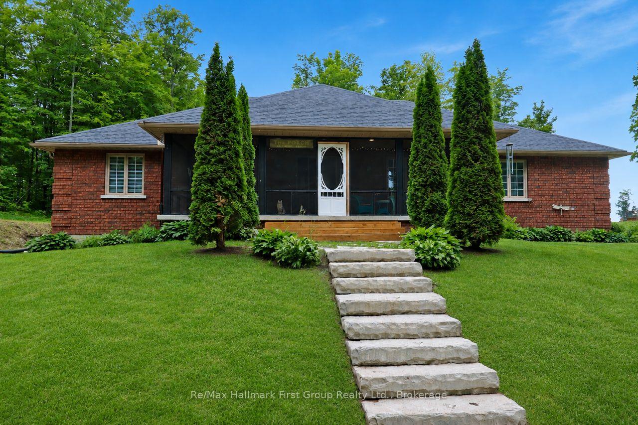 507 French Settlement Road, Tweed — Detached for sale, photo 1