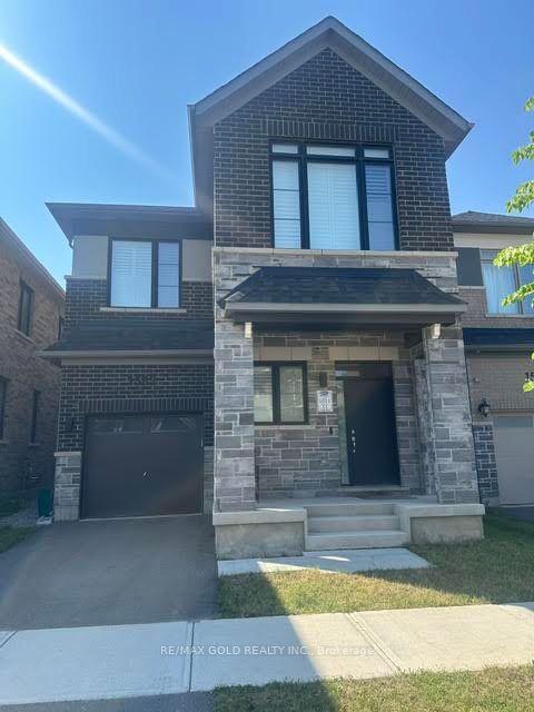 1583 Severn Drive, Milton — Detached for lease, photo 1