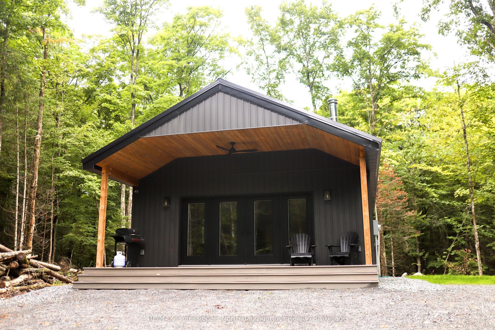 1366 Basshaunt Lake Road — photo 1