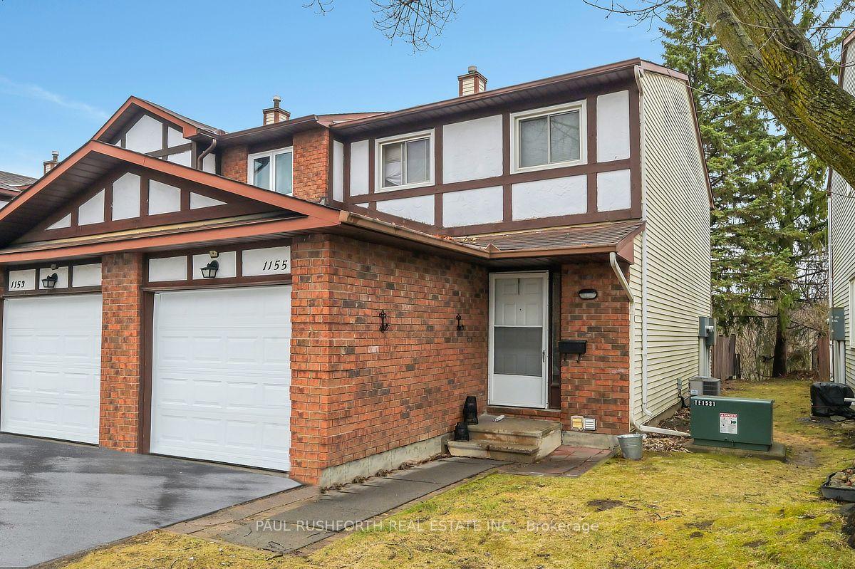 1155 Millwood Court — photo 1