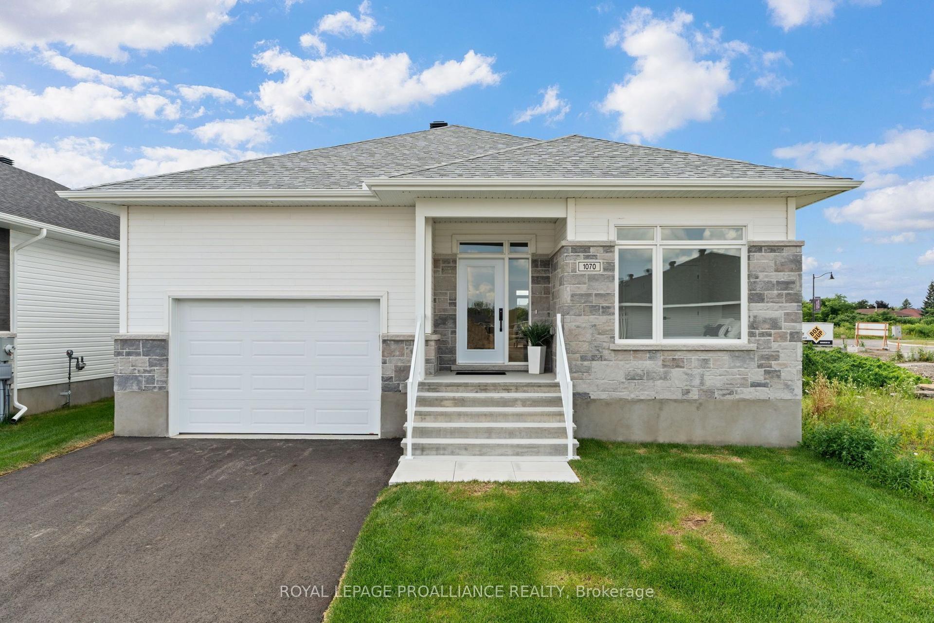 1070 Turner Drive, Brockville — Detached for sale, photo 1