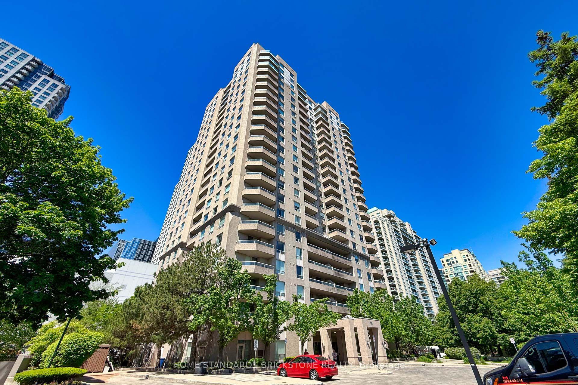 35 Empress Avenue 909 #909 — photo 1
