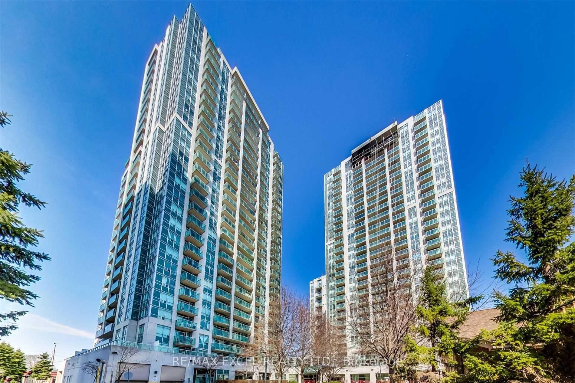 18 Harrison Garden Boulevard 1409 #1409, Toronto — Condo for sale, photo 1