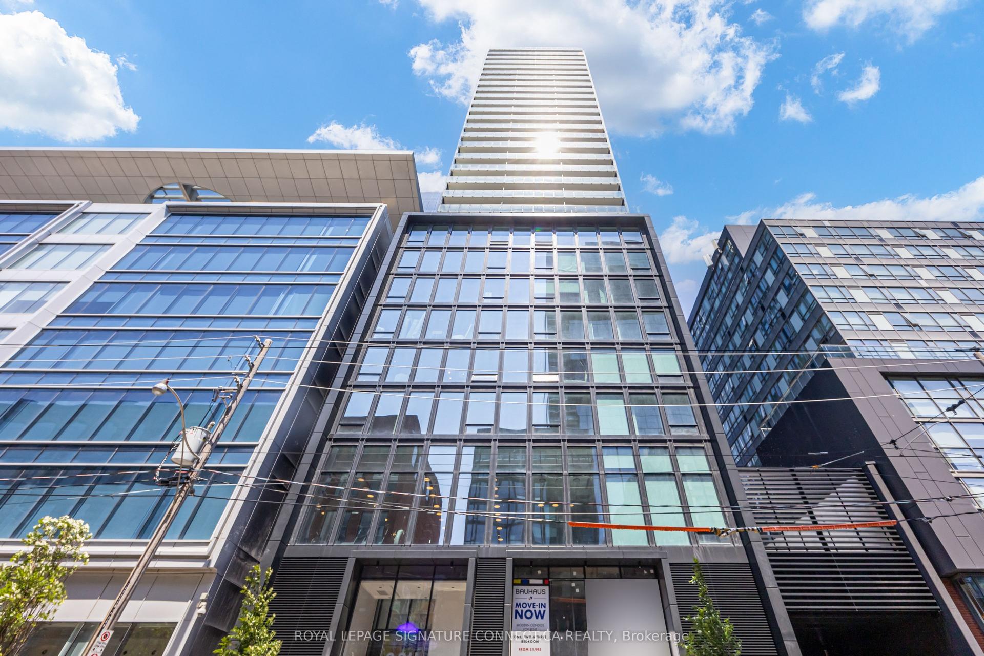 284 King Street E 507 #507, Toronto — Condo for lease, photo 1