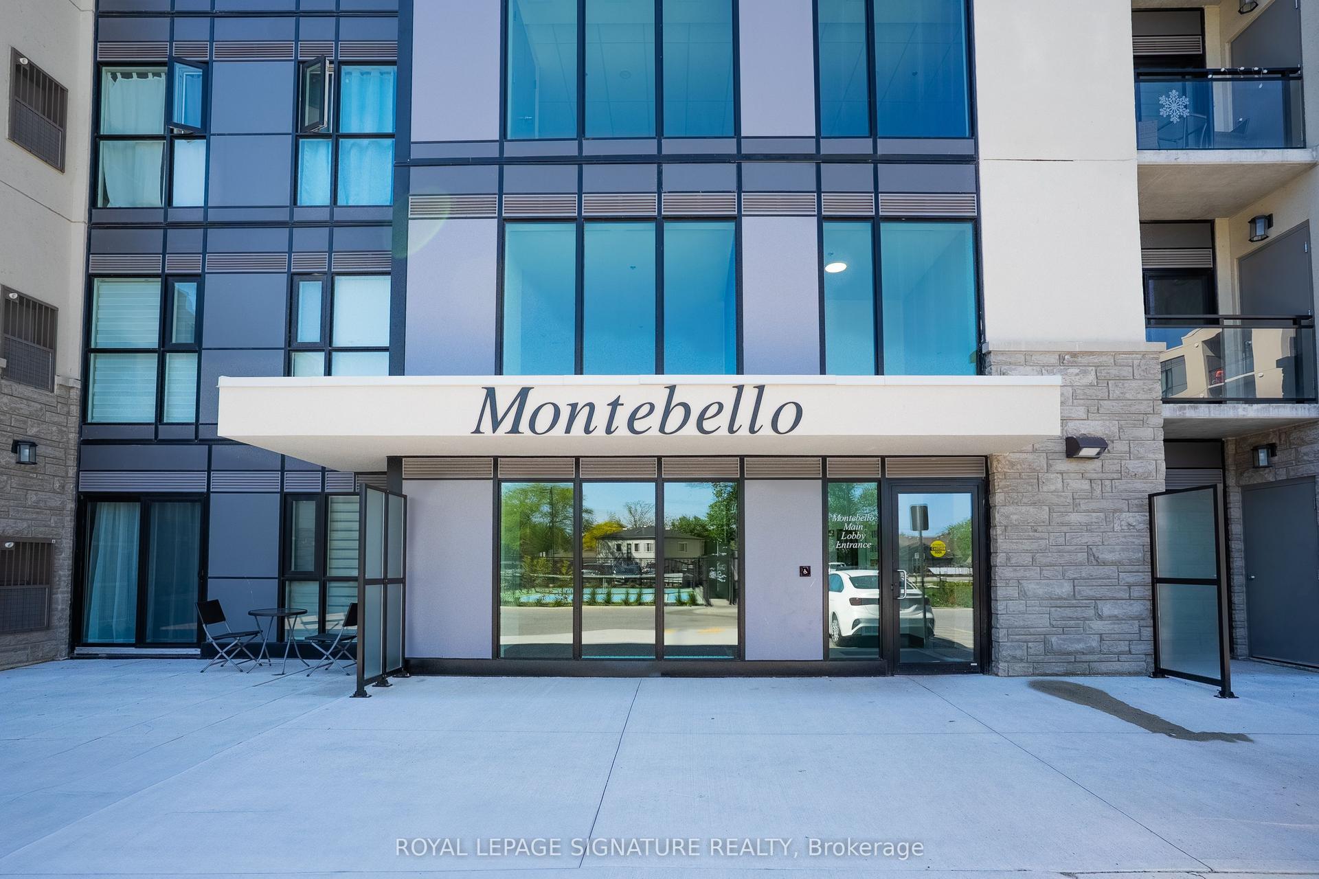50 Herrick Avenue UP27 #UP27, St. Catharines — Condo for sale, photo 1