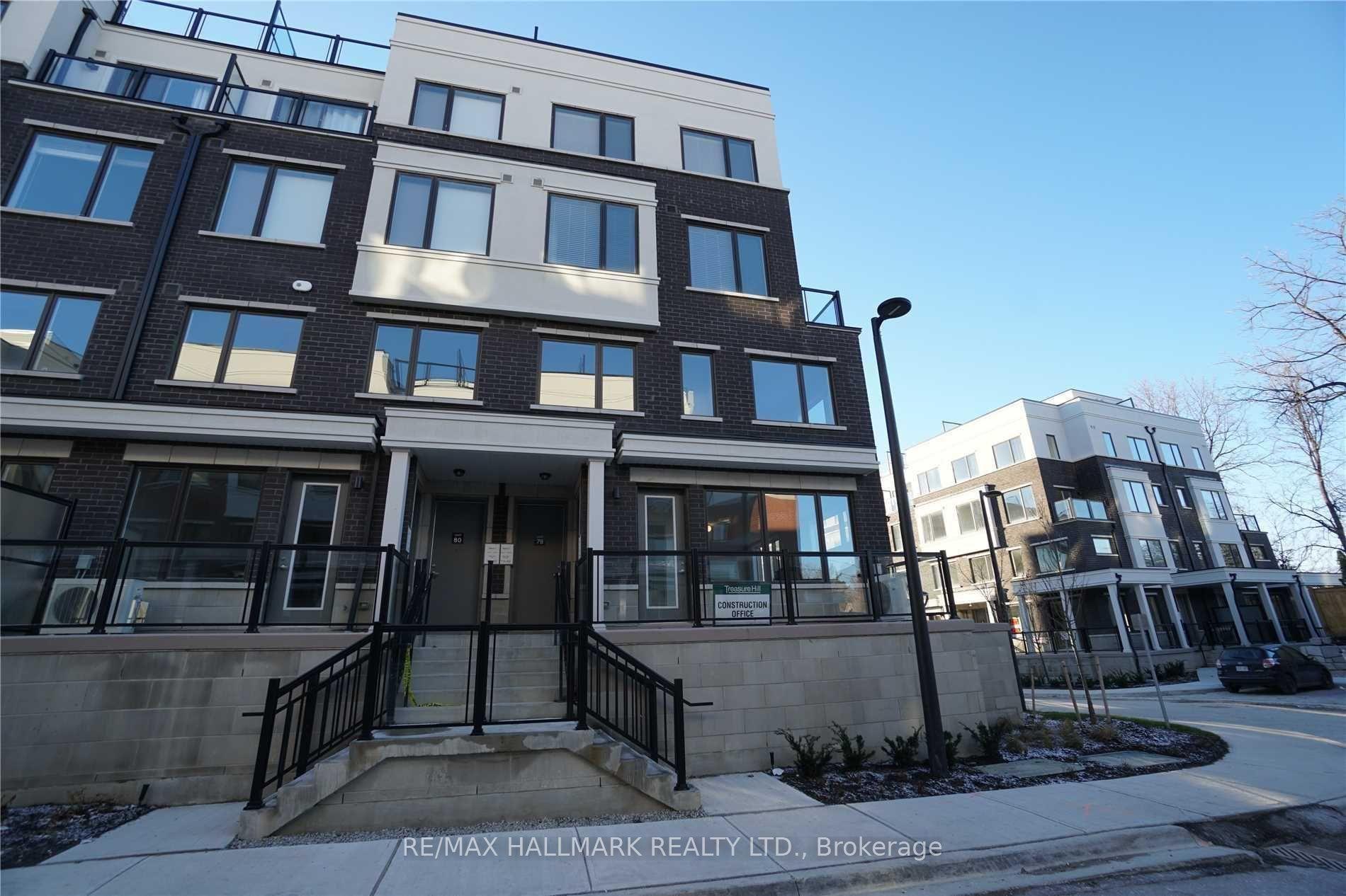 400 Alex Gardner Circle 78 #78 — photo 1