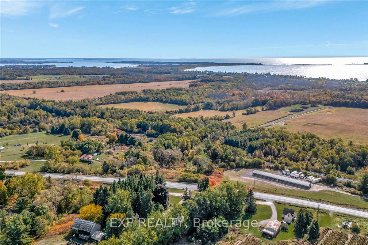 0 County Road 2 Road, Cramahe — Land for sale, photo 1