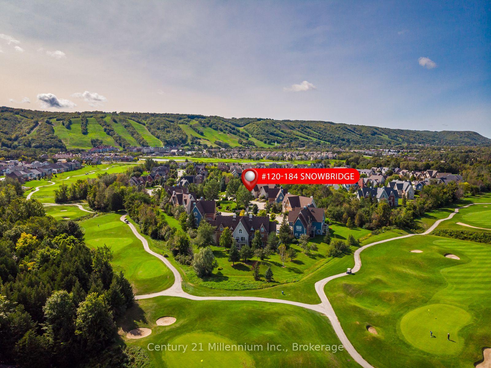184 Snowbridge Way 120 #120 — photo 1