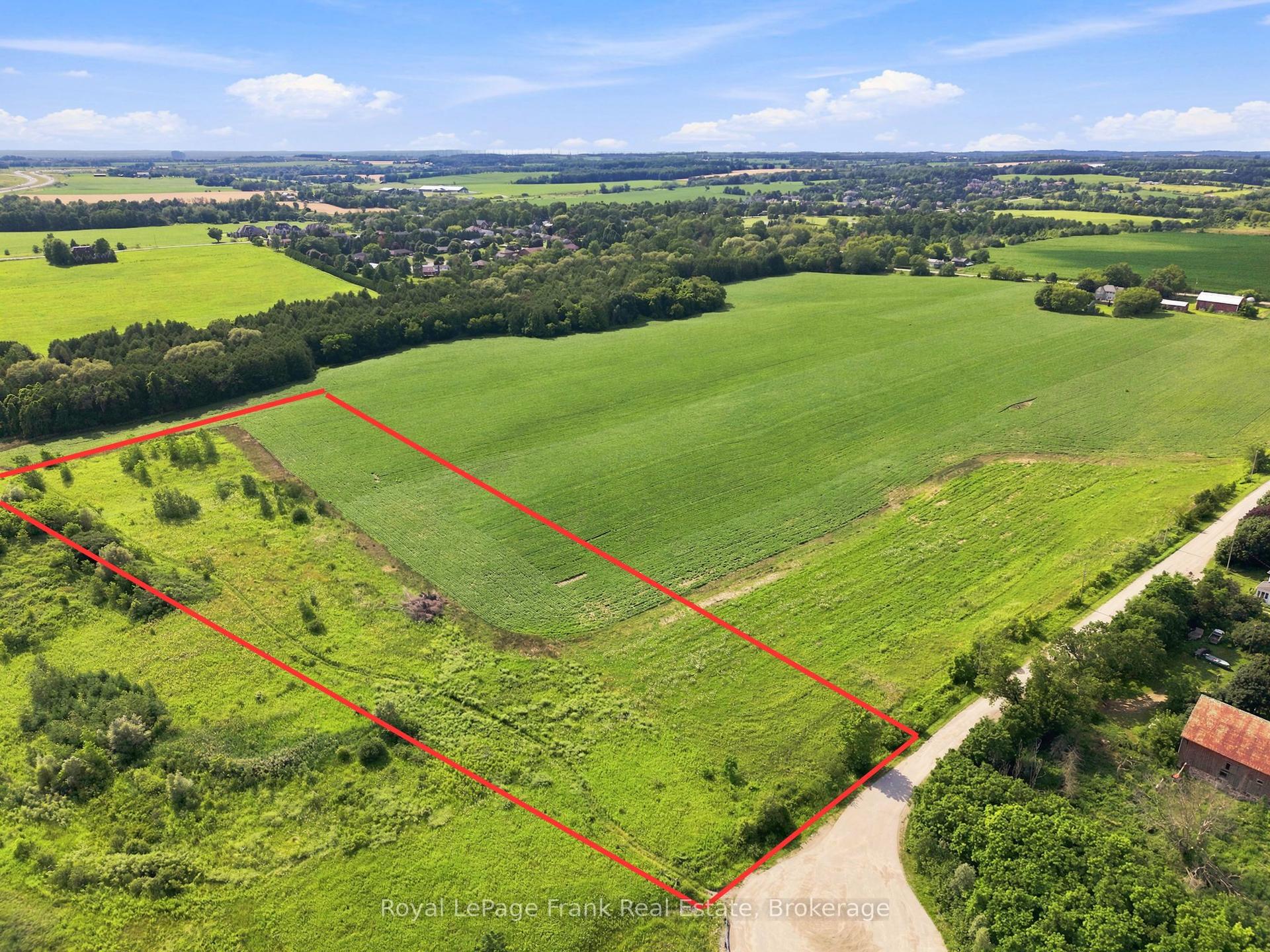 5600 Rundle Road, Clarington — Land for sale, photo 1