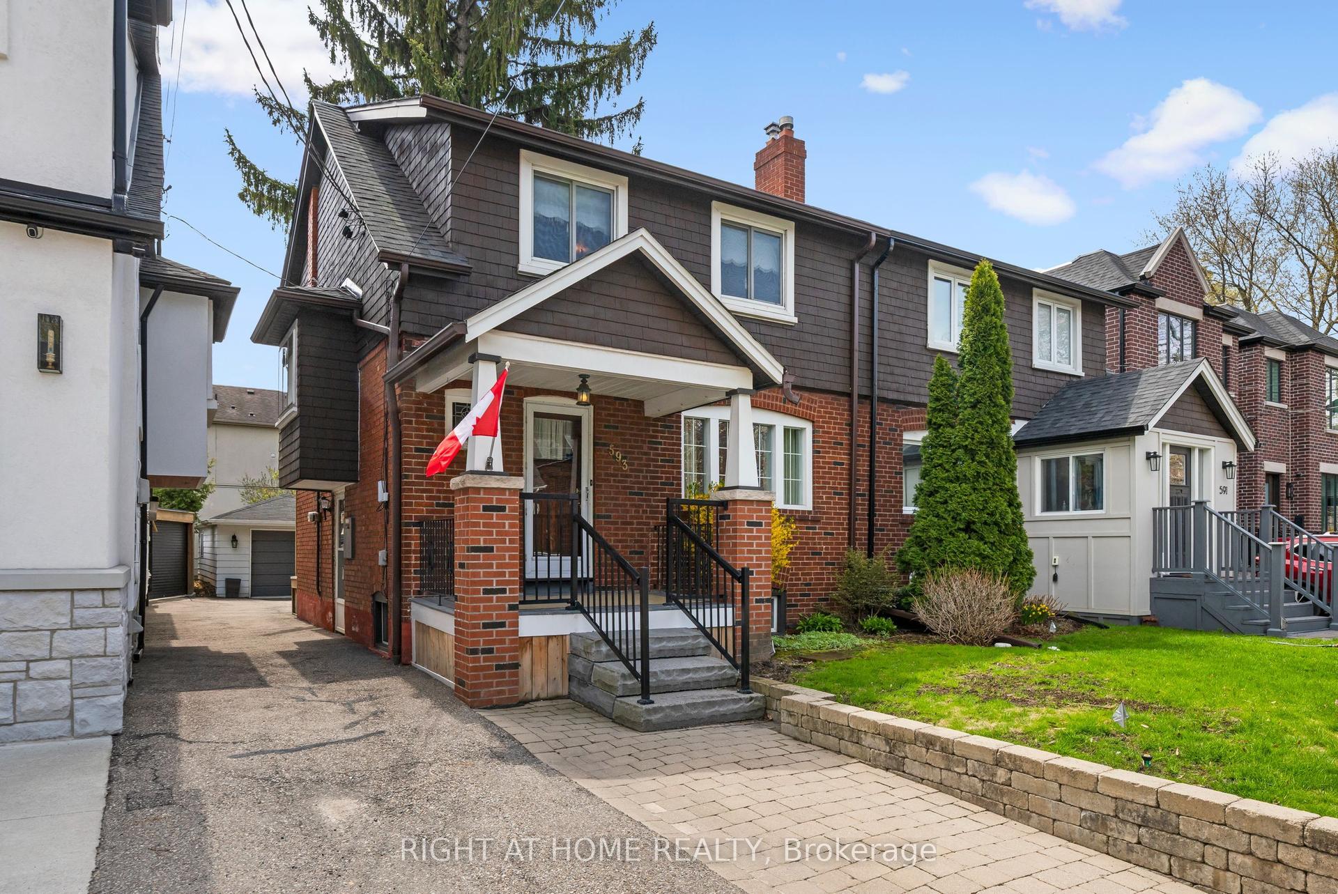 593 Millwood Road — photo 1