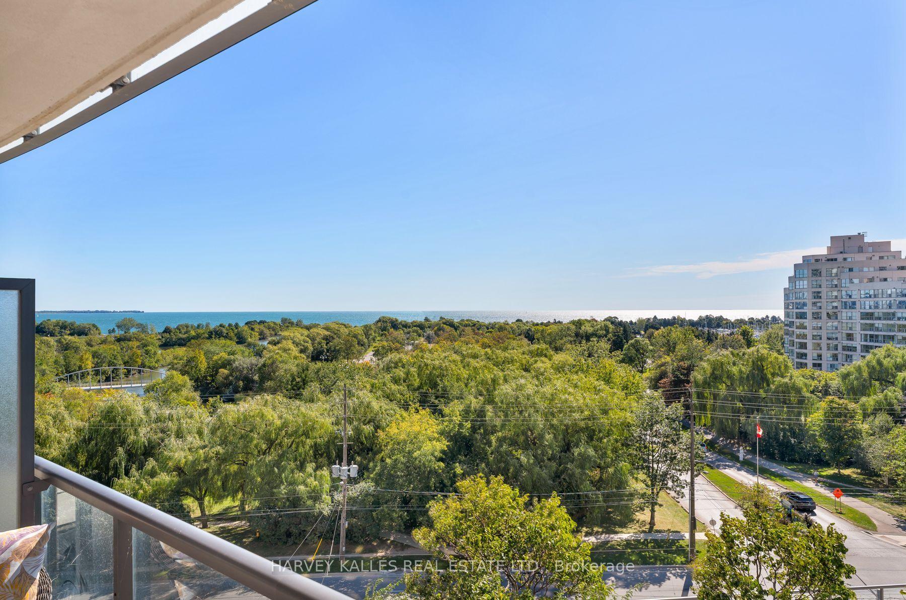 2230 Lake Shore Boulevard W 602 #602, Toronto — Condo for sale, photo 1