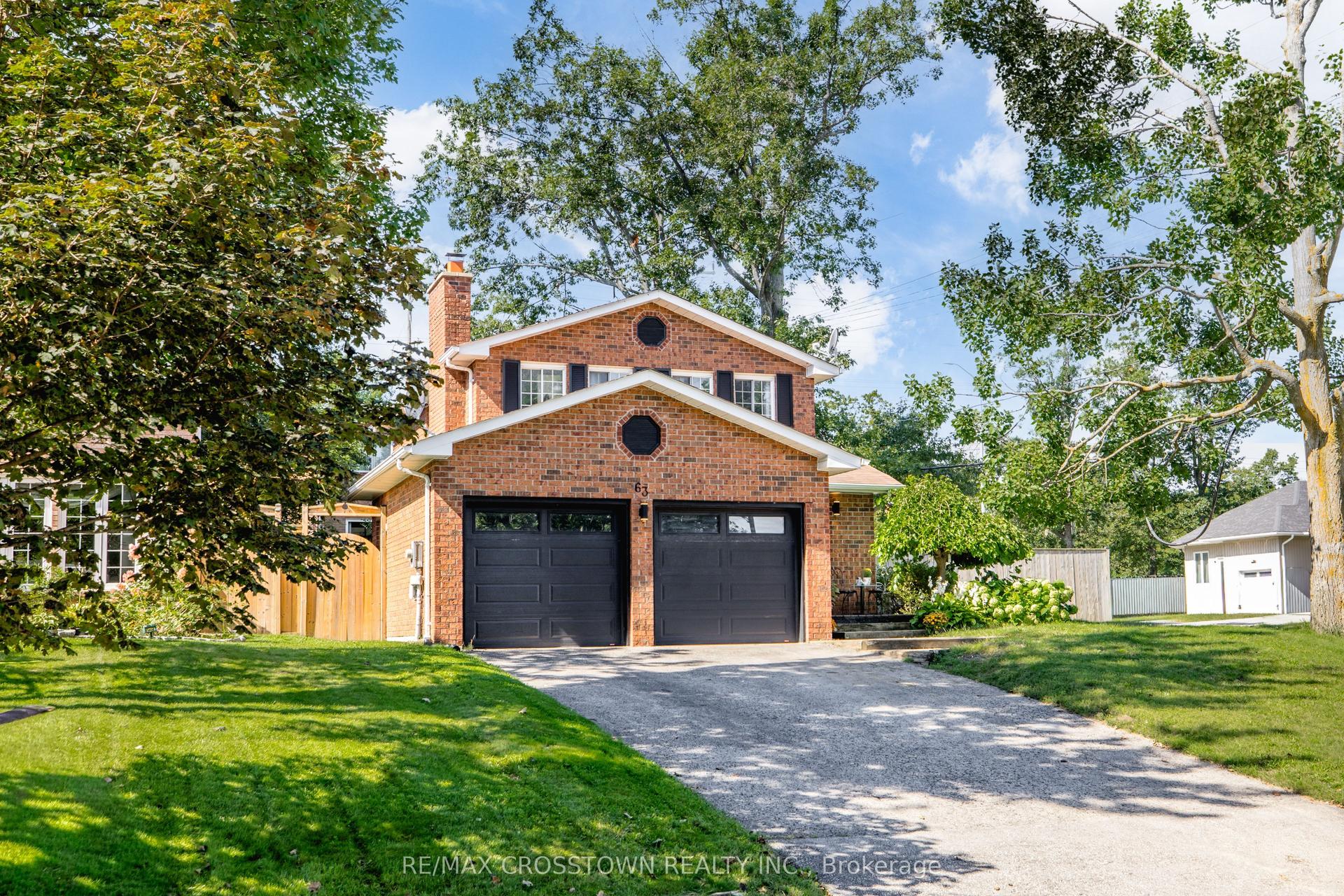 63 Oakridge Drive, Barrie — Detached for sale, photo 1