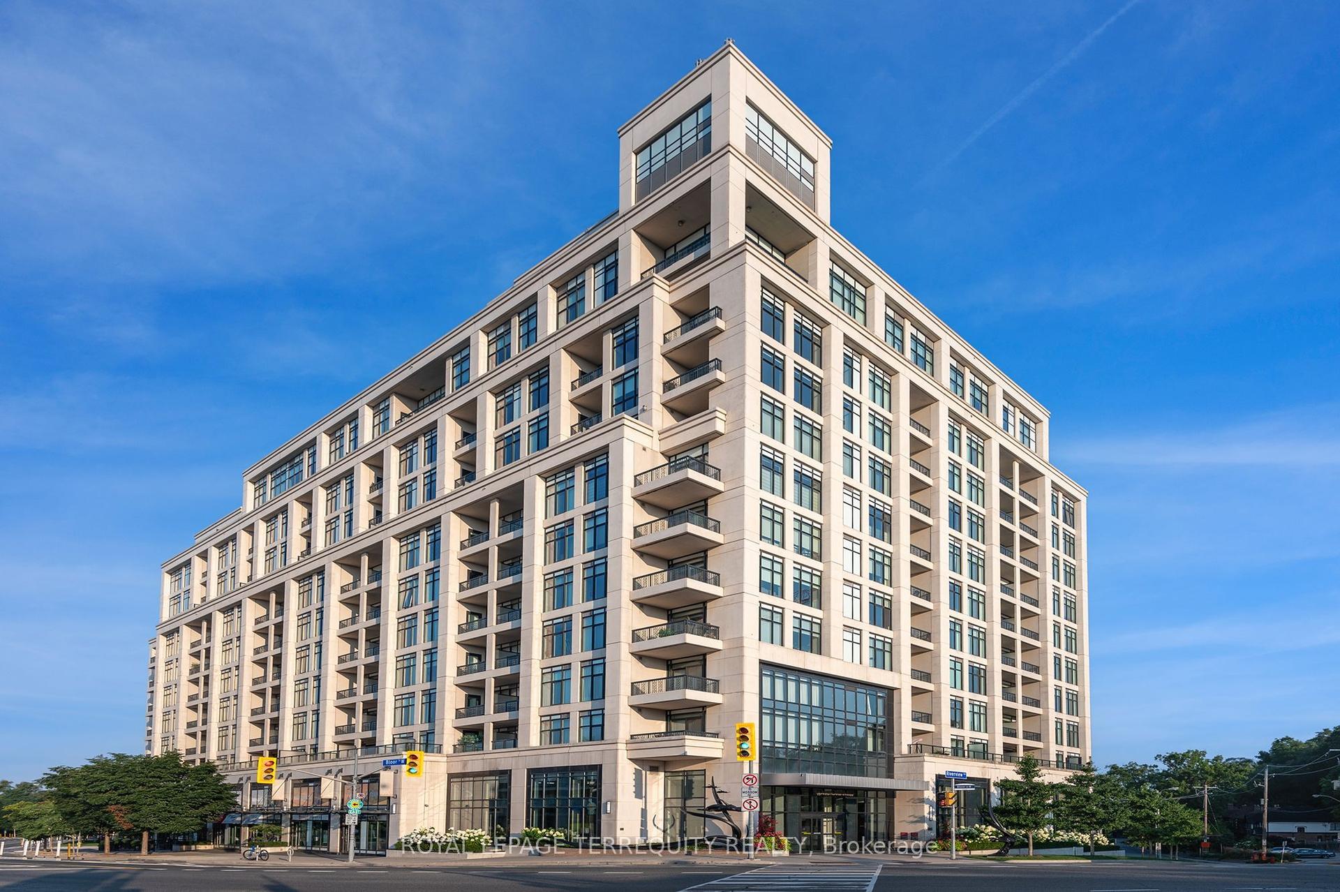 1 Old Mill Drive 911 #911, Toronto — Condo for sale, photo 1