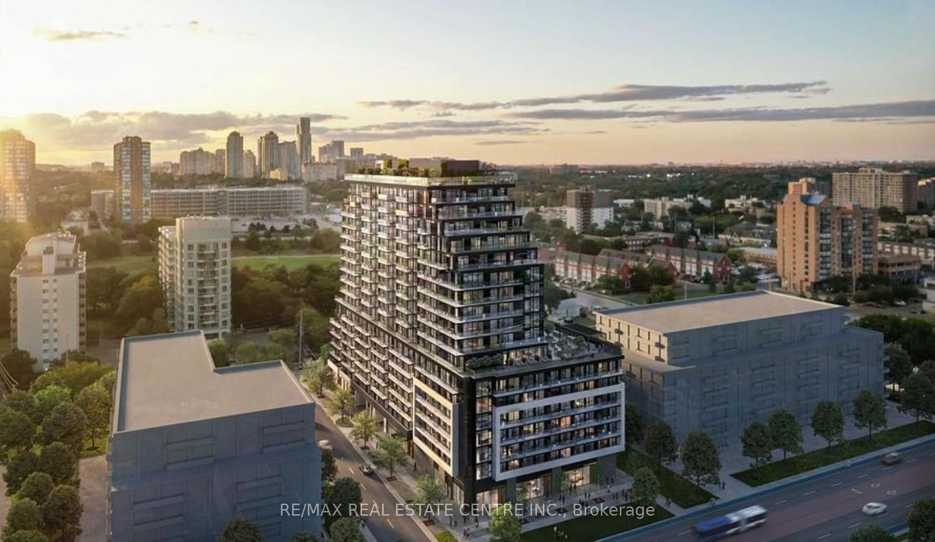 3009 Novar Road 727 #727, Mississauga — Condo for lease, photo 1