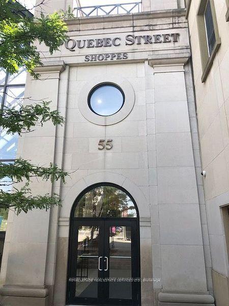 51 WYNDHAM Street N 305 #305, Guelph — Condo for lease, photo 1