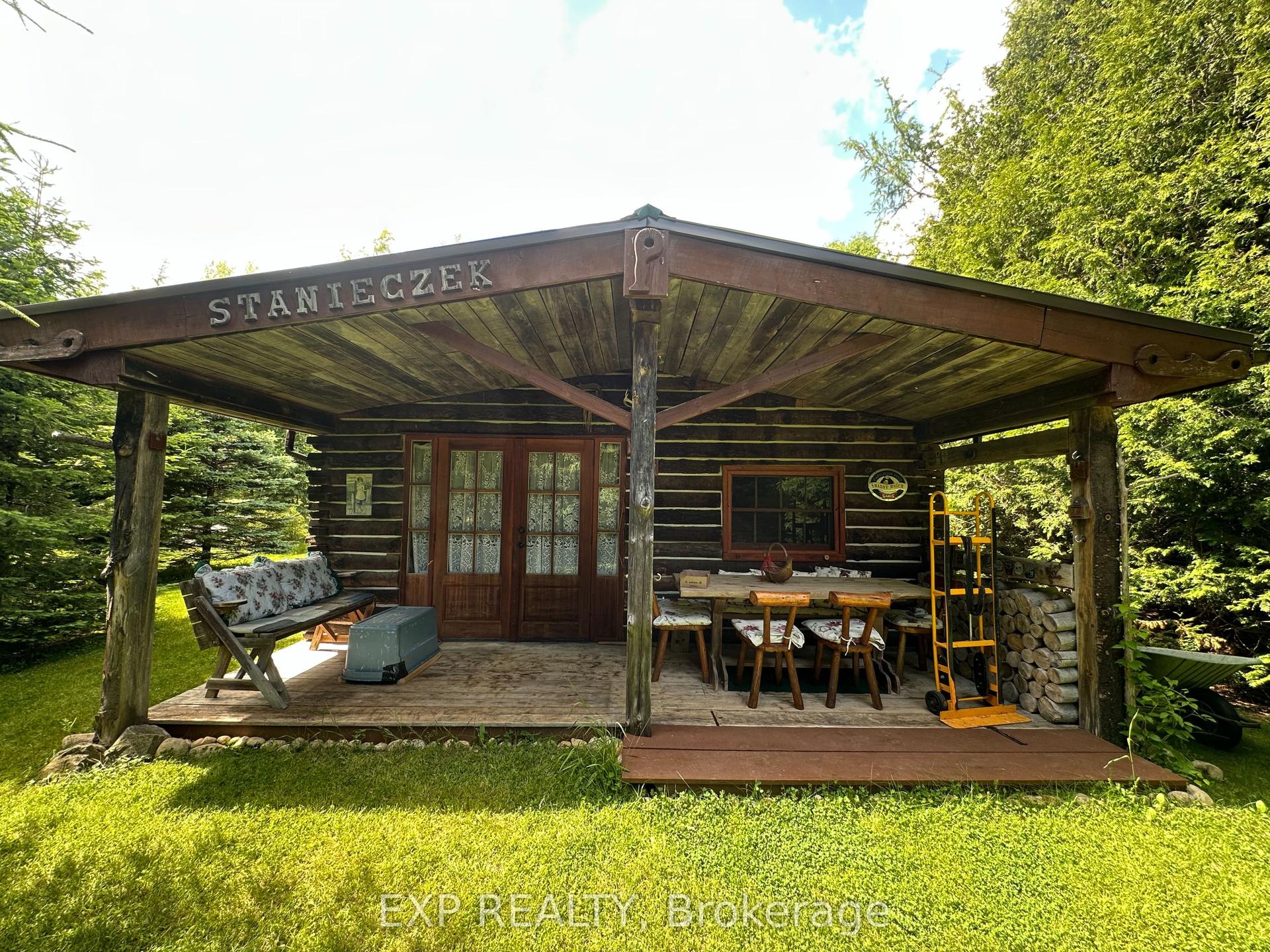 444425 Concession Road 8 N/A — photo 1