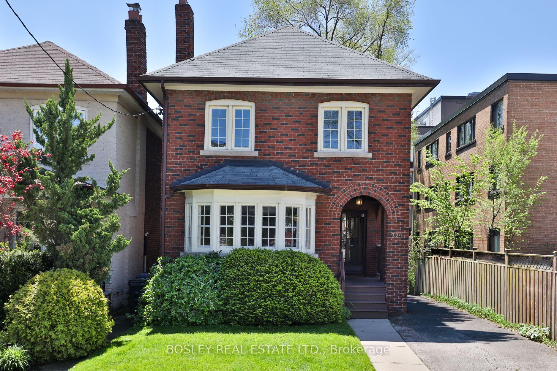 329 Millwood Road — photo 1