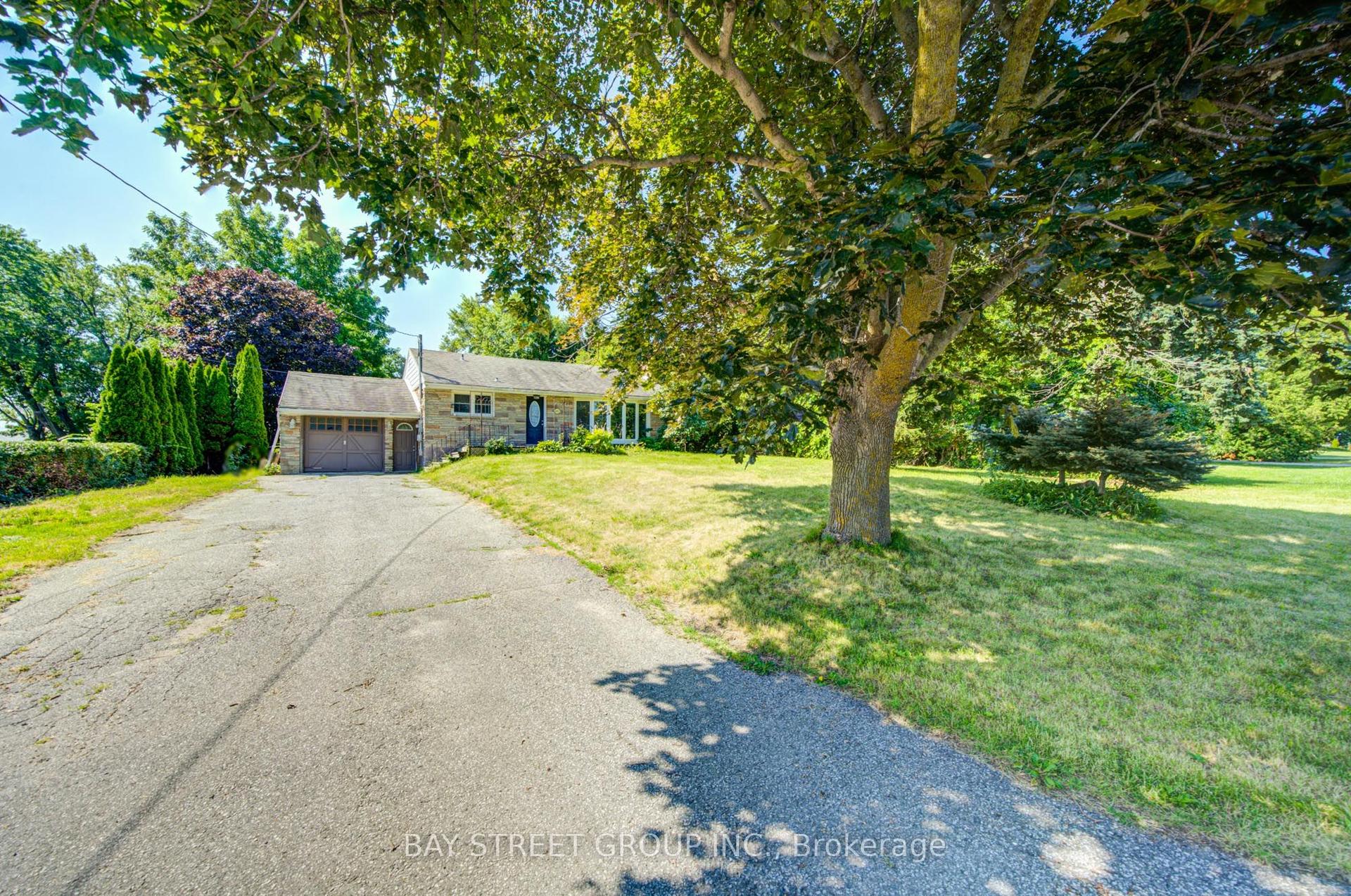 1421 Old Green Lane E, East Gwillimbury — Detached for lease, photo 1