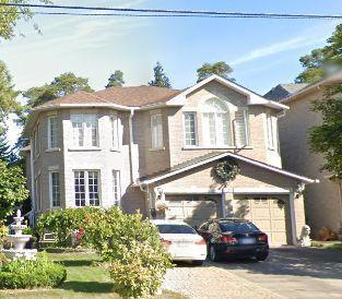 132 Lawson Road Basement #Basement, Toronto — Detached for lease, photo 1