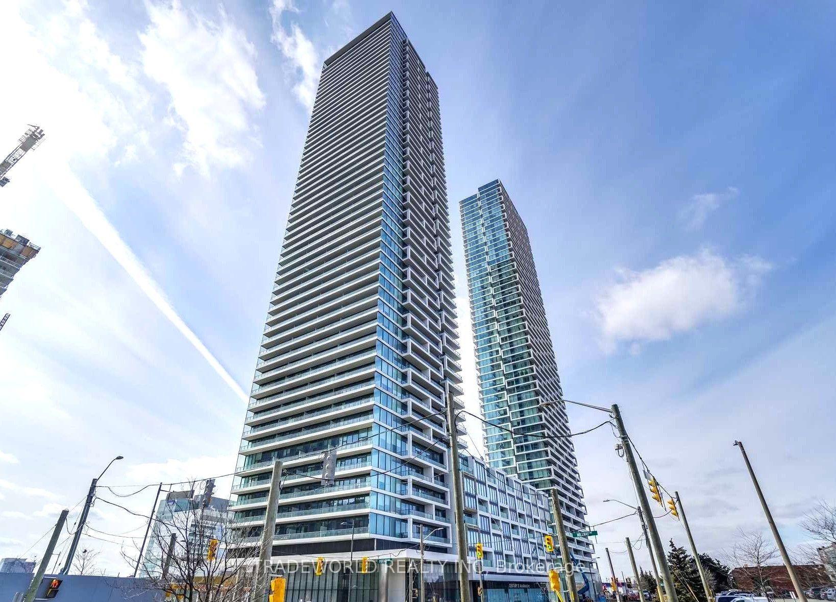 950 Portage Parkway 512 #512, Vaughan — Condo for sale, photo 1