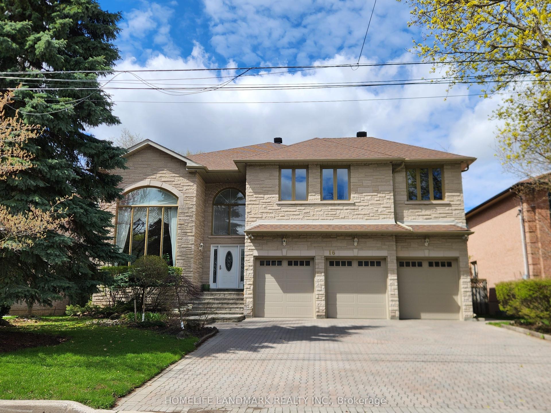16 Lawnview Drive — photo 1