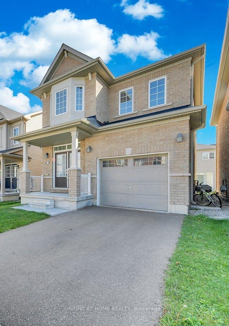 32 Mccargow Drive — photo 1