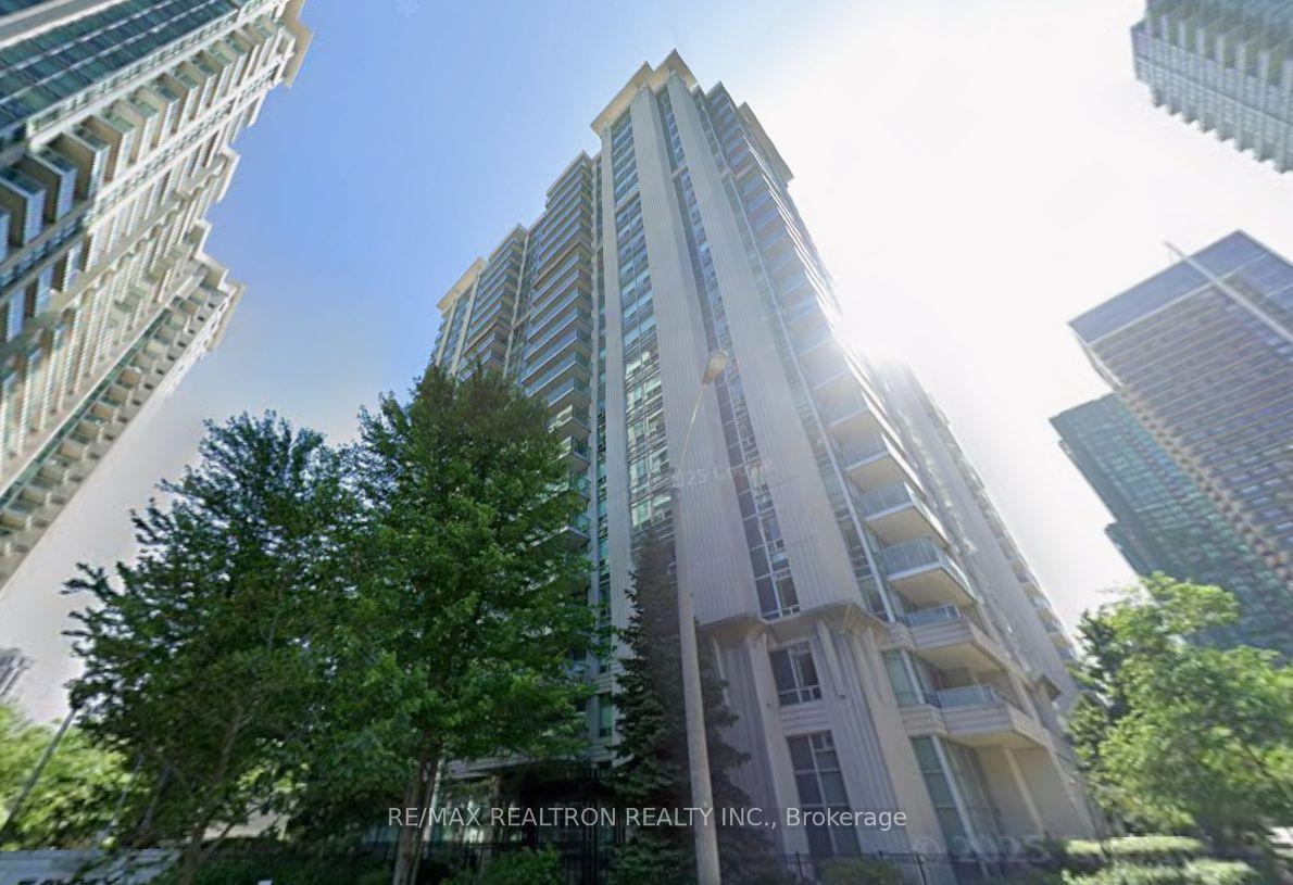 17 Anndale Drive 510 #510, Toronto — Condo for lease, photo 1