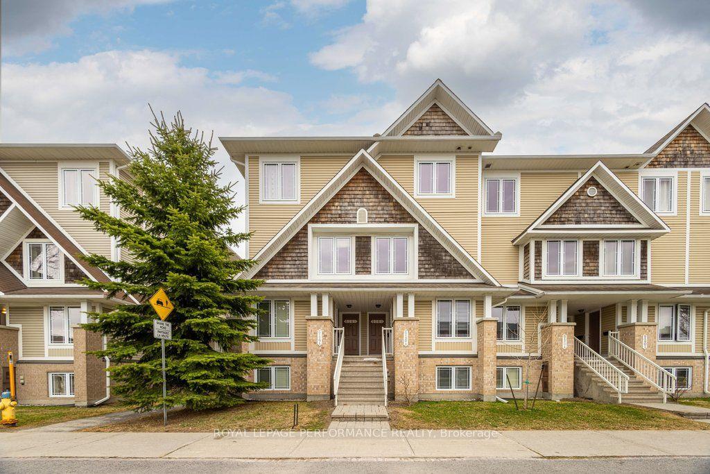 616 Chapman Mills Drive B #B — photo 1