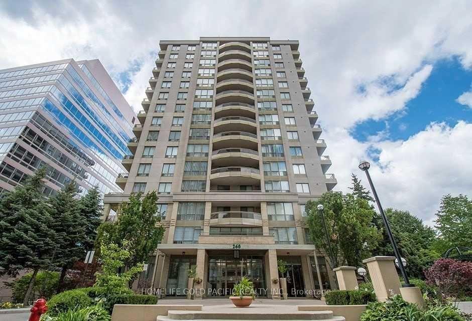 260 Doris Avenue 1105 #1105 — photo 1