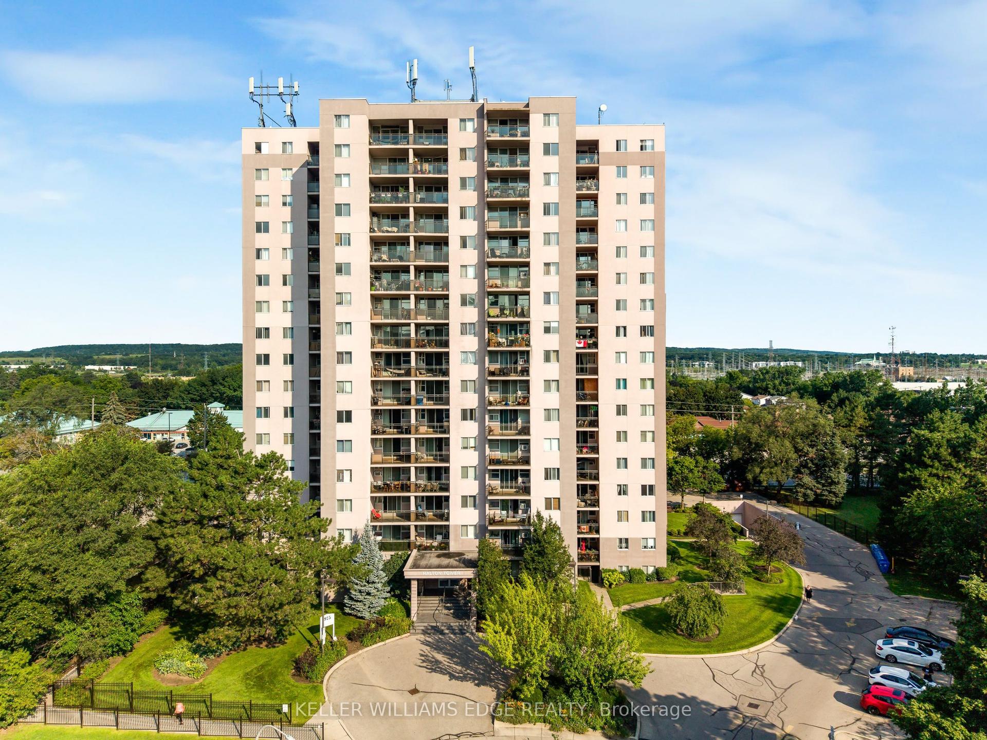 975 Warwick Court 708 #708, Burlington — Condo for sale, photo 1