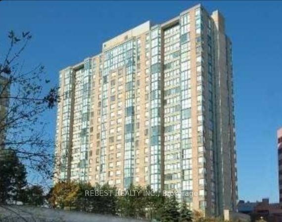 265 Enfield Place 504 #504, Mississauga — Condo for lease, photo 1