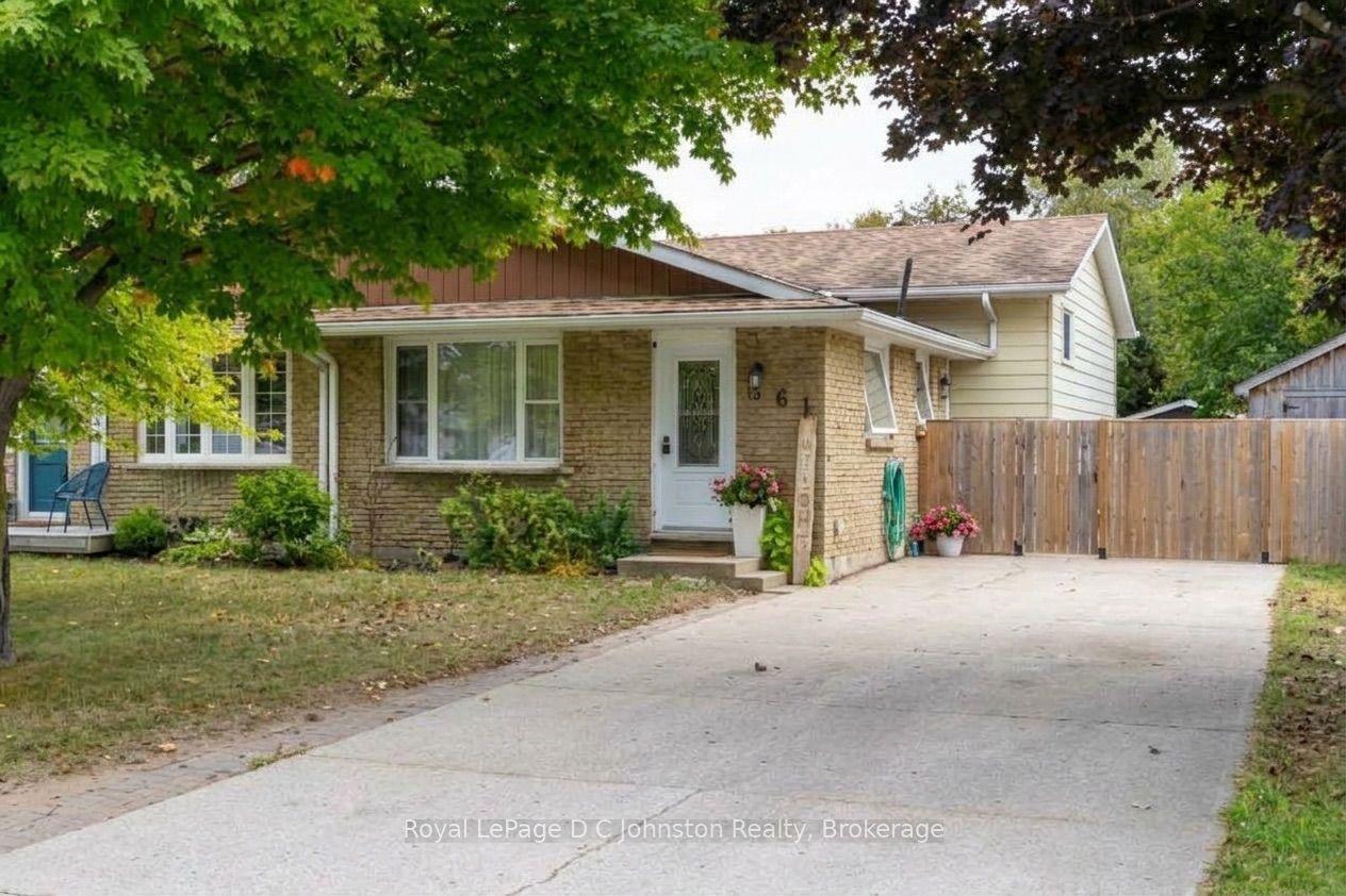 761 Arlington Street, Saugeen Shores — Semi-Detached for sale, photo 1