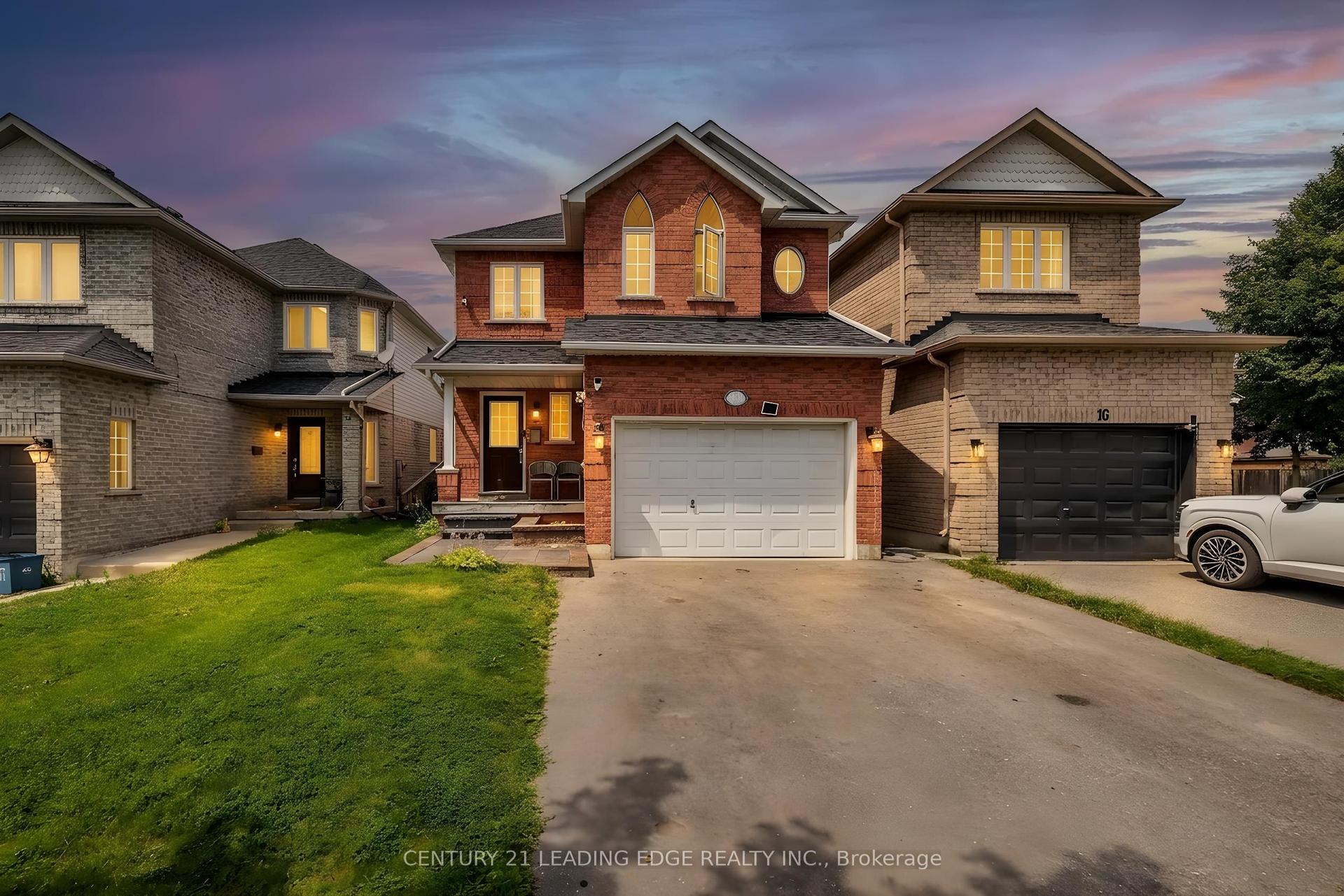 14 GUILDWOOD Drive, Clarington — Detached for sale, photo 1