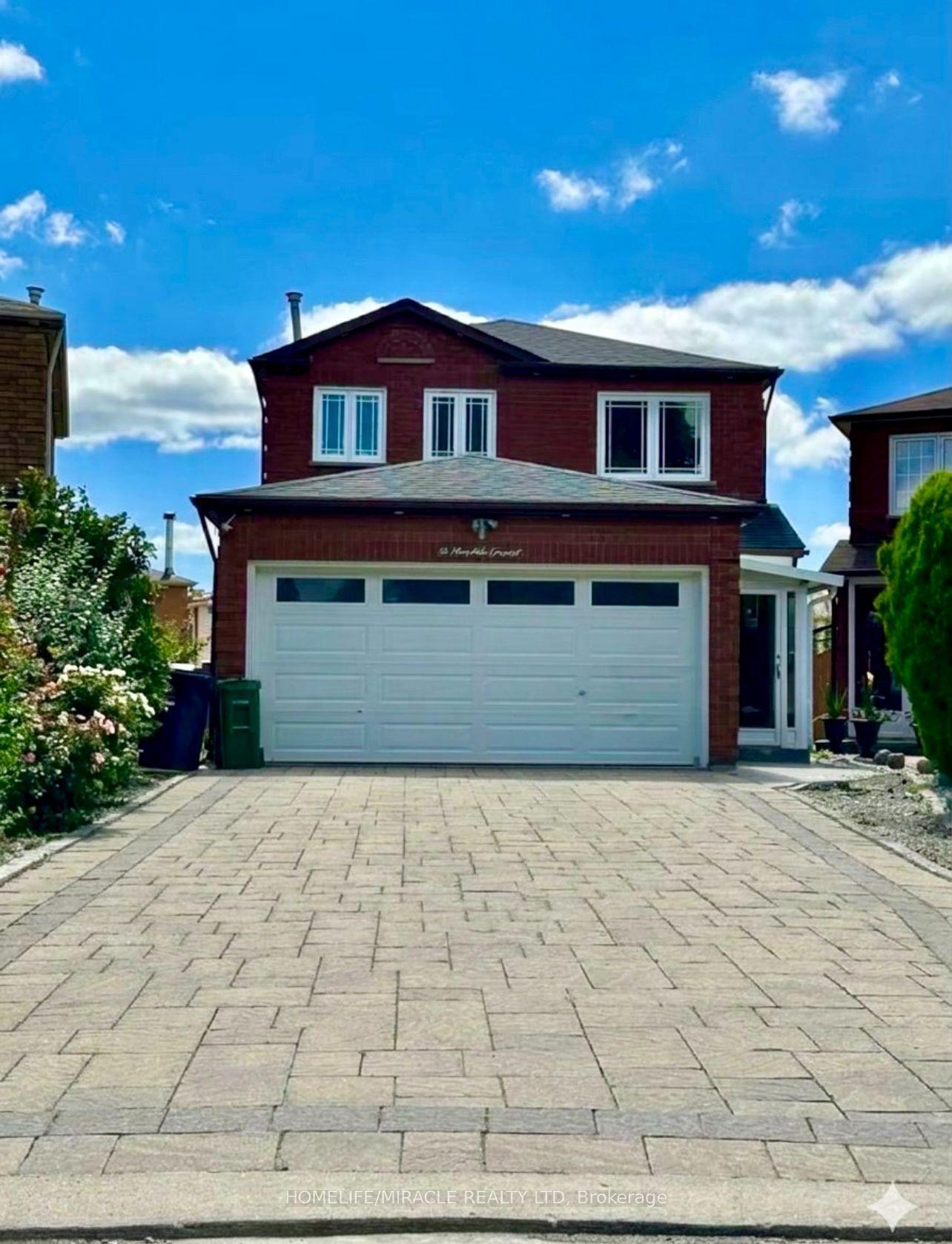32 Marsdale Crescent, Toronto — Detached for sale, photo 1