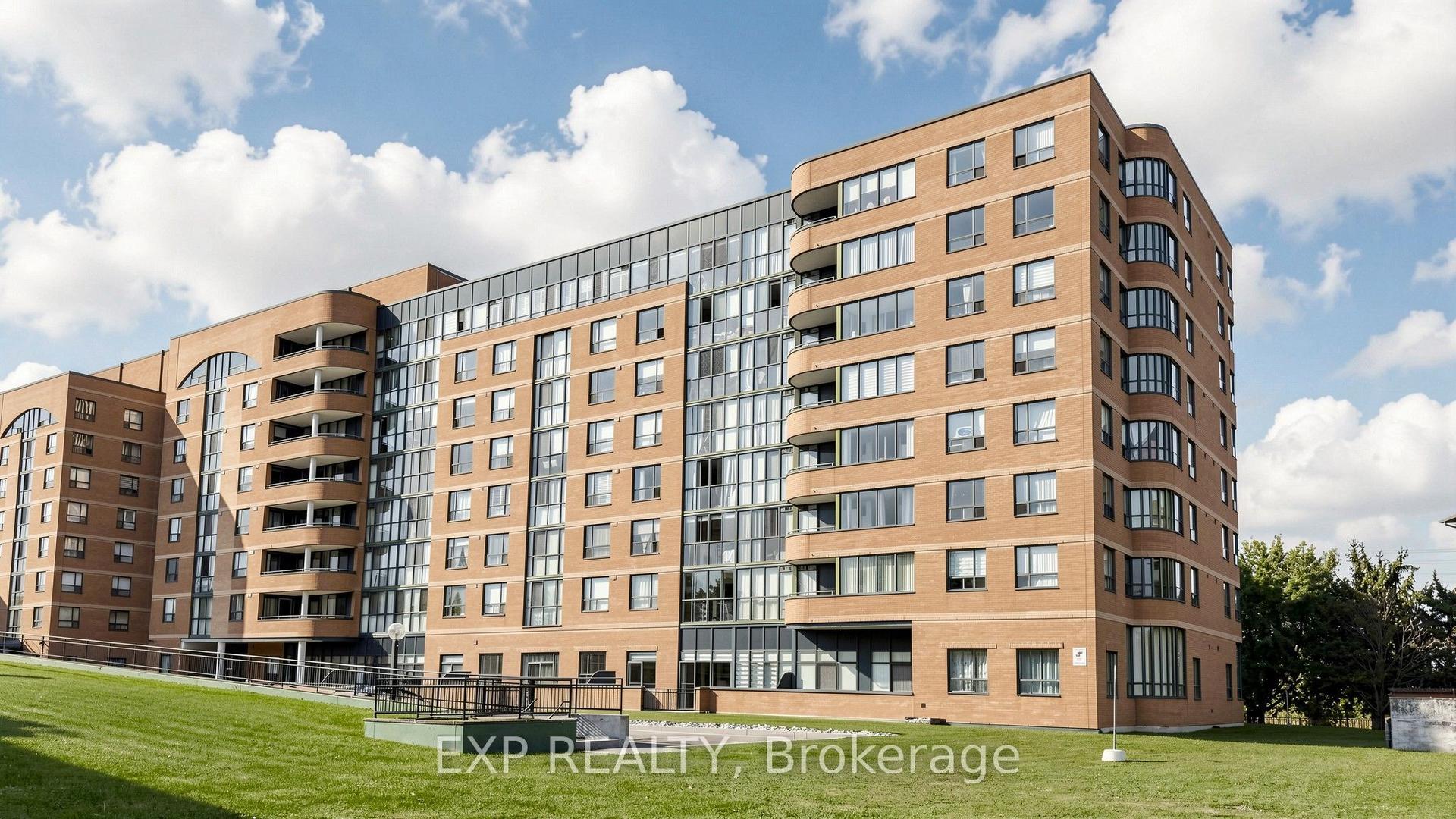 1655 Pickering Parkway 703 #703, Pickering — Condo for sale, photo 1