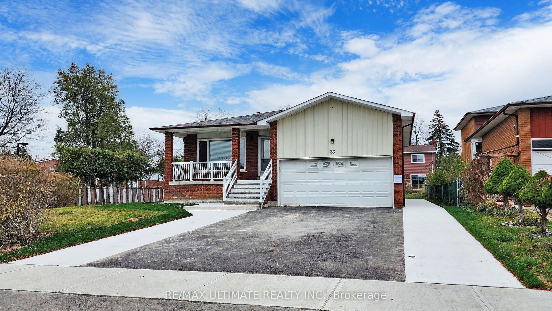 36 Jayfield Road Upper #Upper — photo 1