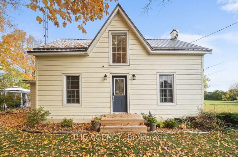 1743 County Road 12, Prince Edward County — Detached for lease, photo 1