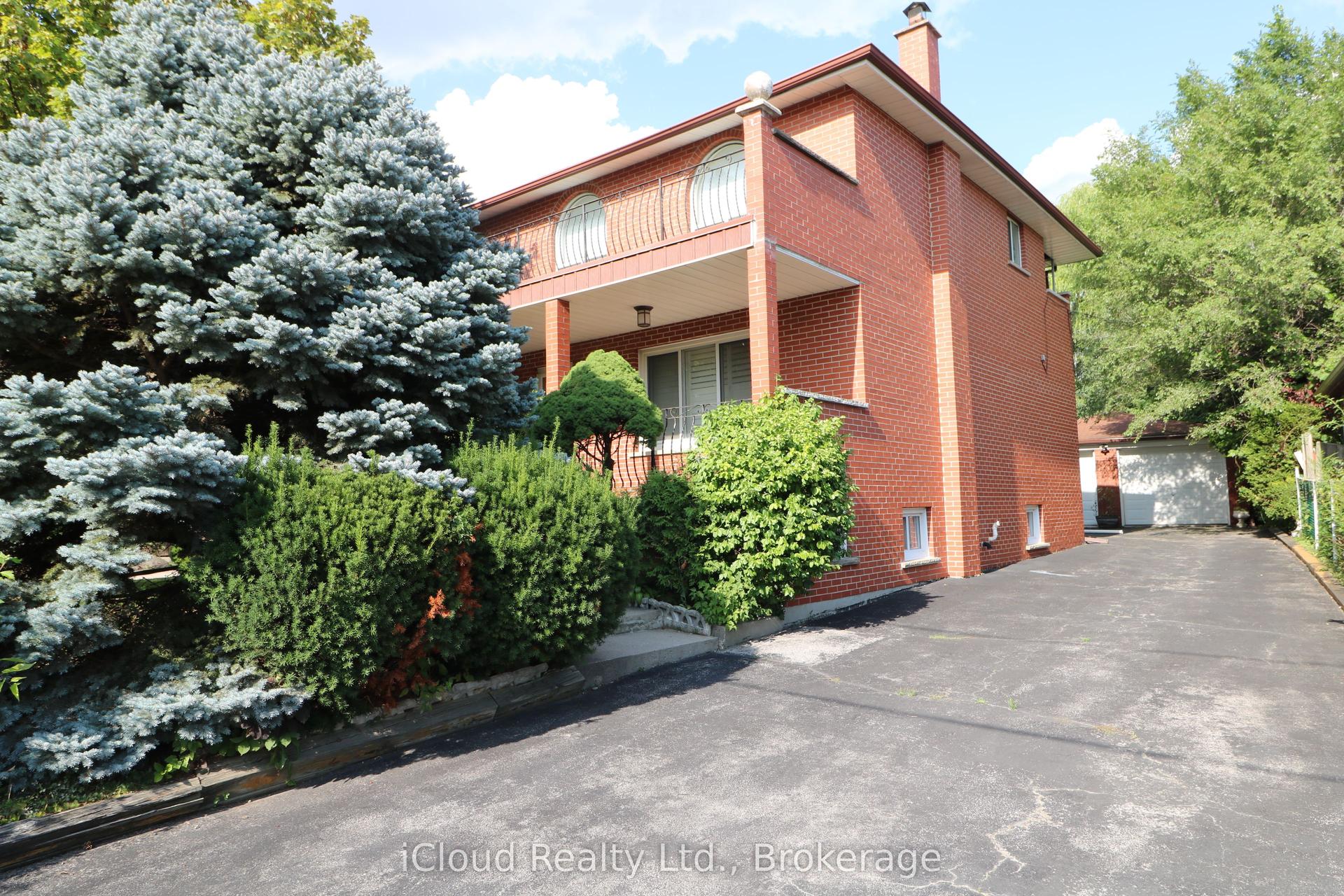 9 Benalto Road, Toronto — Detached for sale, photo 1