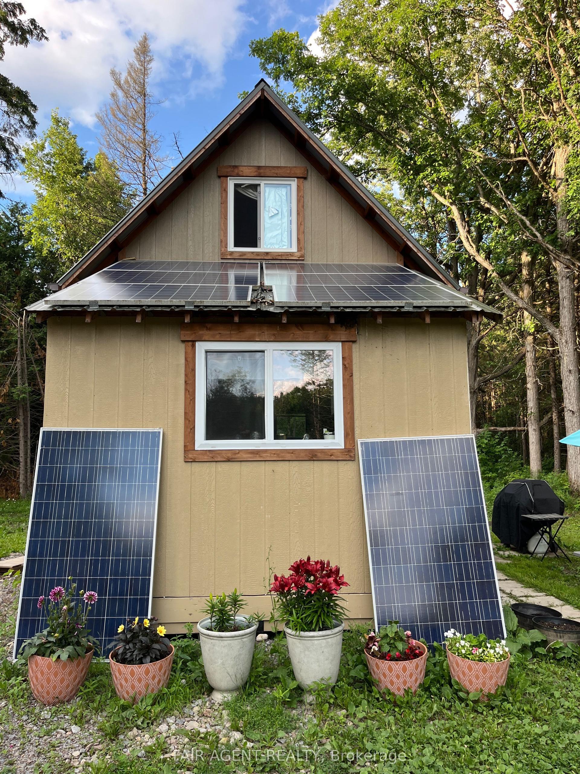 240 Gawley Road, Madoc — Detached for sale, photo 1