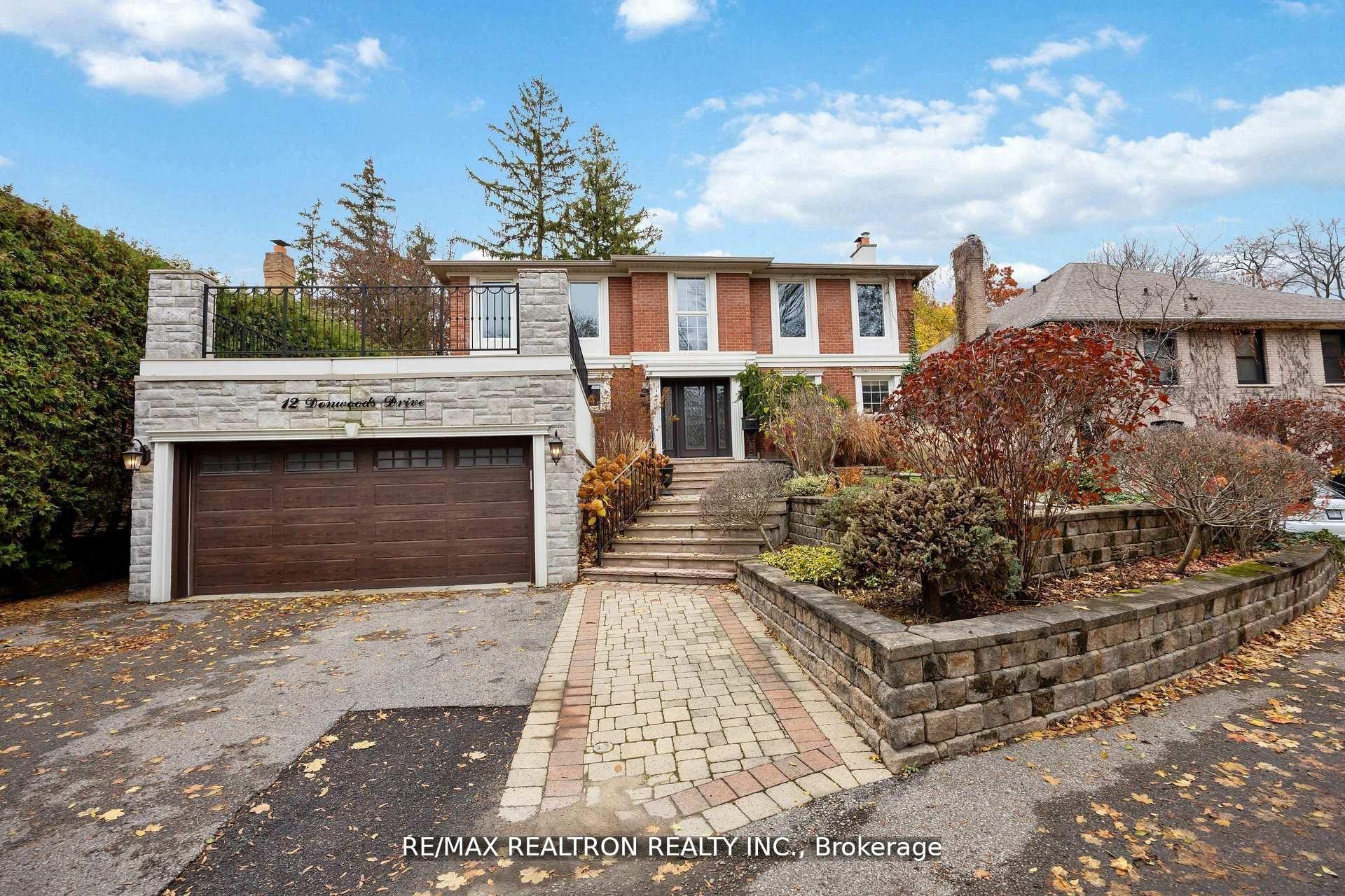 12 Donwoods Drive — photo 1