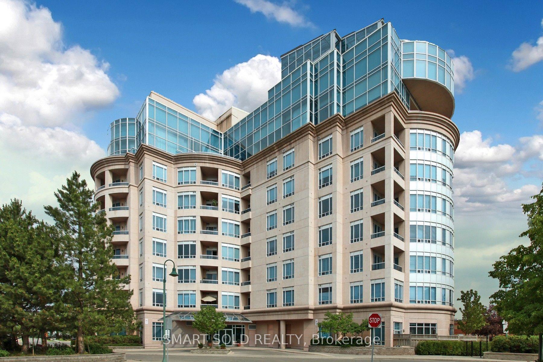 1 Cordoba Drive 507 #507, Vaughan — Condo for sale, photo 1