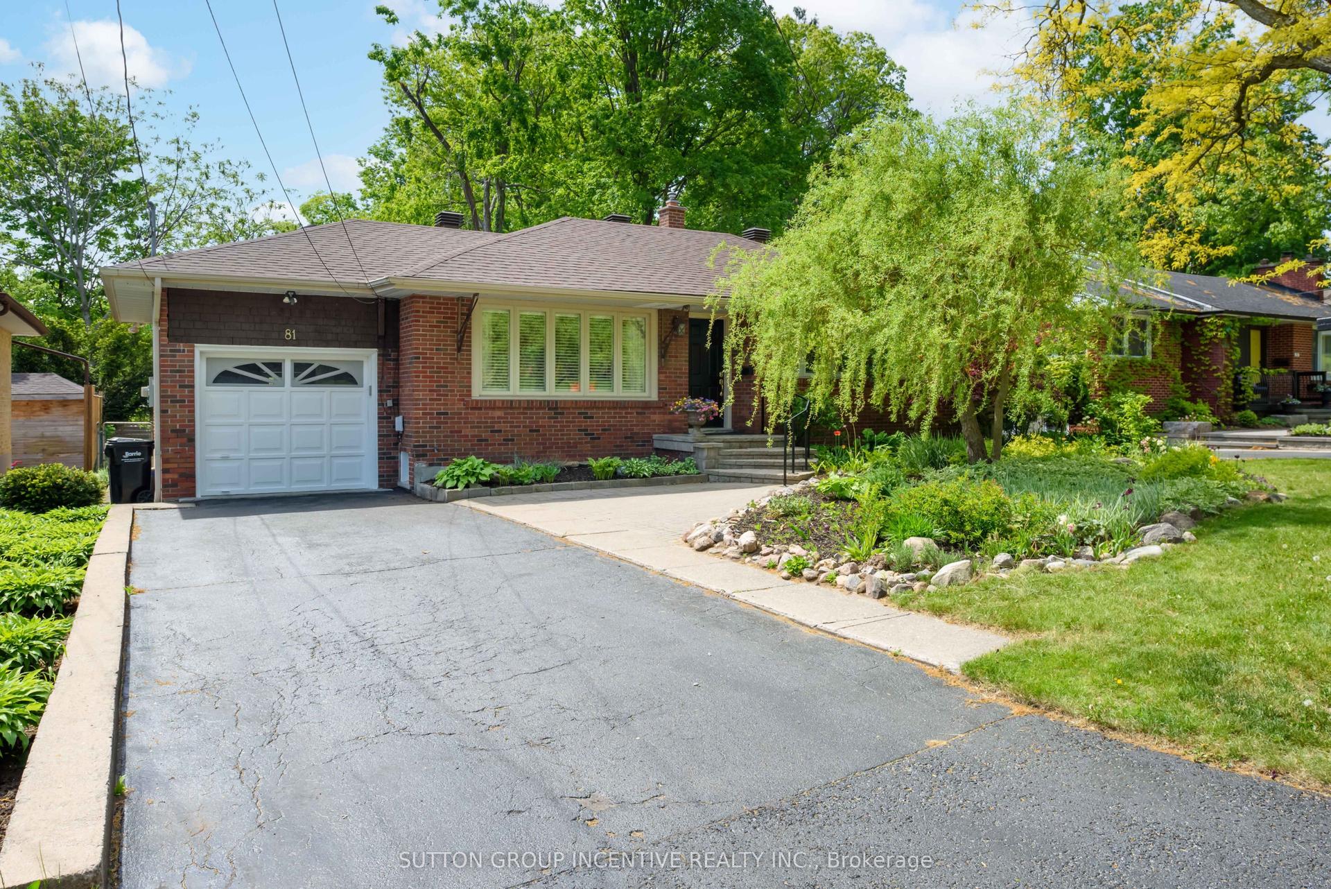 81 Letitia Street — photo 1