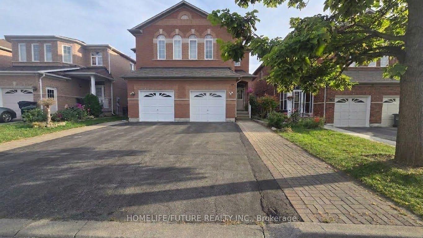 15 Swallowtail Road Bsmt #Bsmt, Toronto — Semi-Detached for lease, photo 1