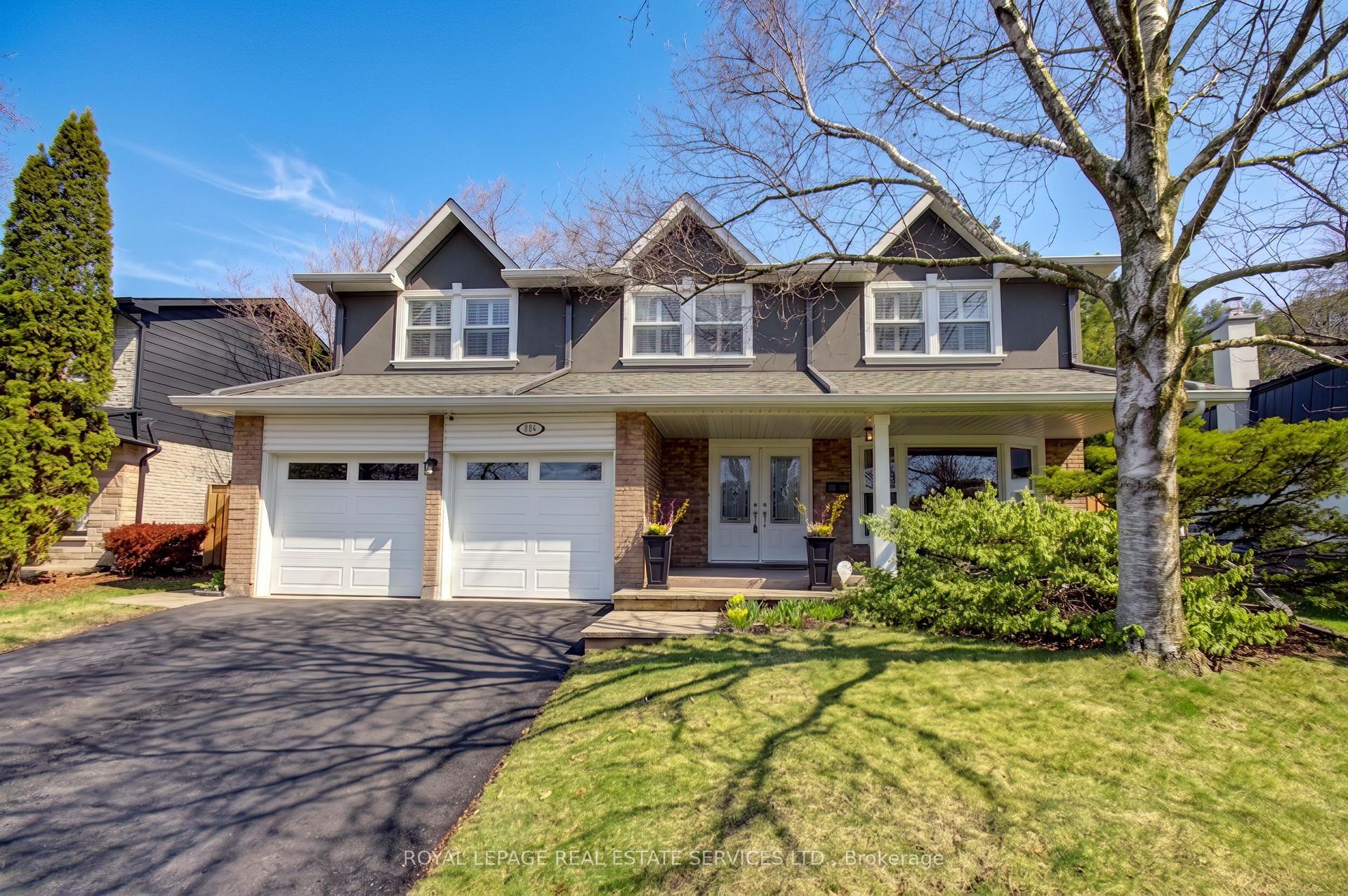 884 Silver Birch Trail — photo 1